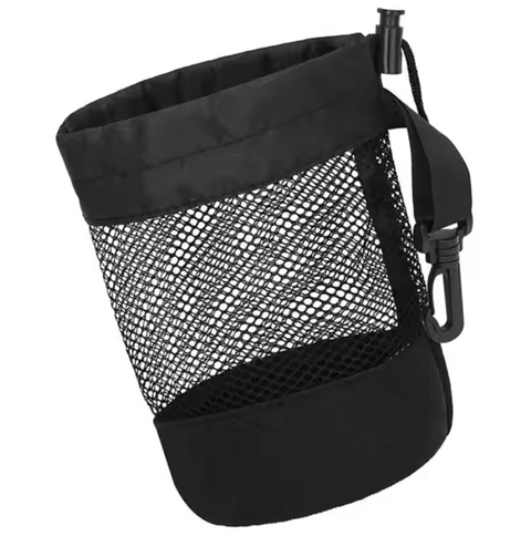 Round Bottom Storage Bag