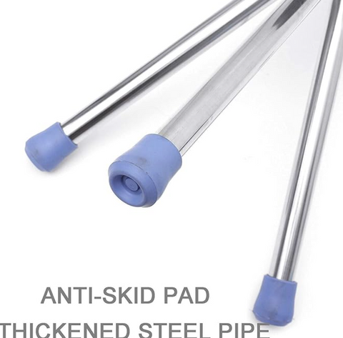 Folding Walking Stick Seat