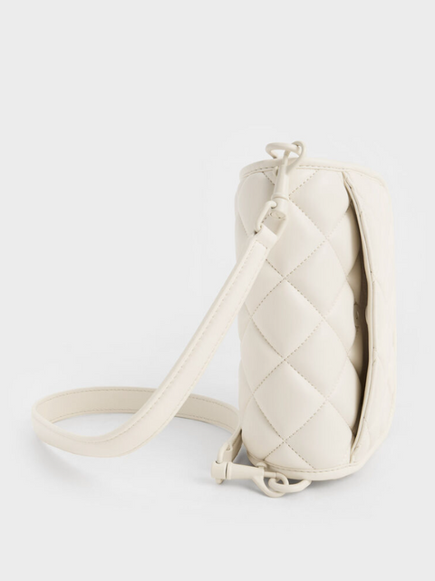 Cressida Quilted Crossbody Bag