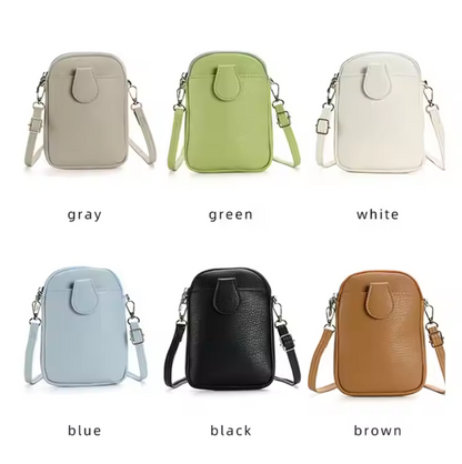 Crossbody Sling Bag