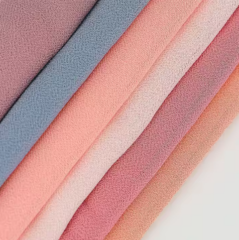 Premium Chiffon Hijab Scarf For Women