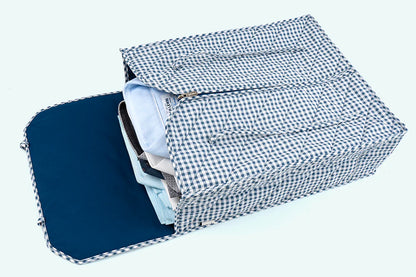 Anti Wrinkle Shirt Organizer