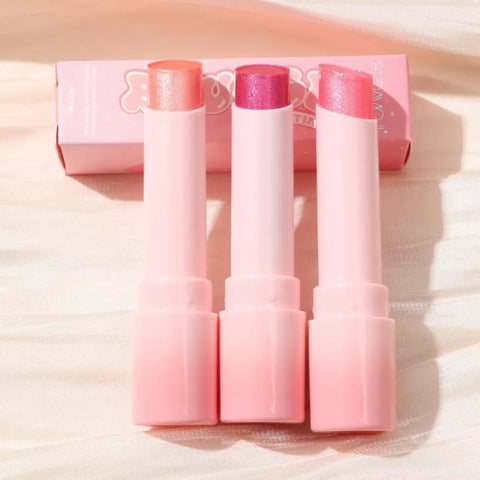 Hudamoji Glitter Jelly Eyeshadow