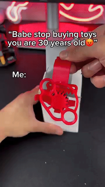 Racing Game Steering Wheel