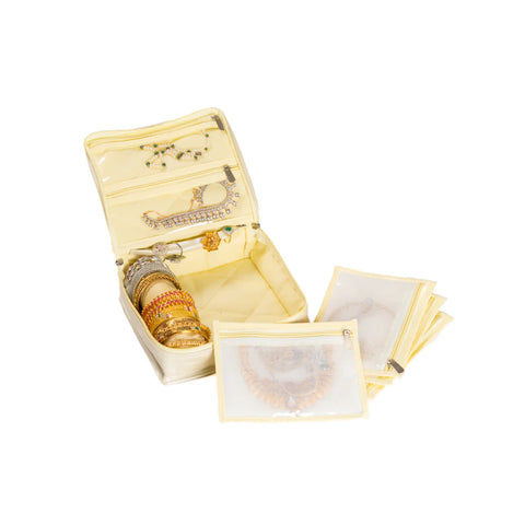 All In one Jewellery organizer Set