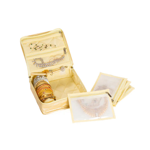 All In one Jewellery organizer Set