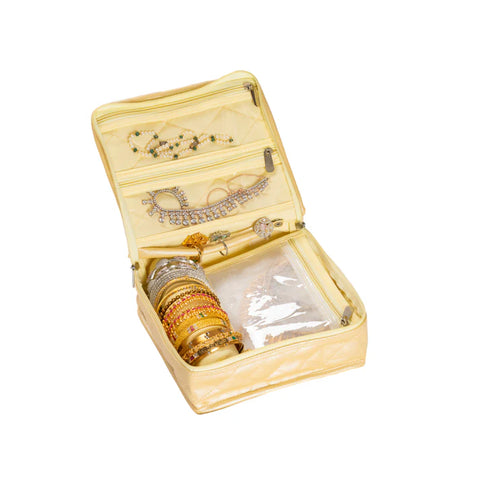 All In one Jewellery organizer Set