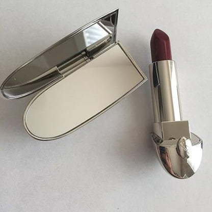 Mirror Lipstick Case