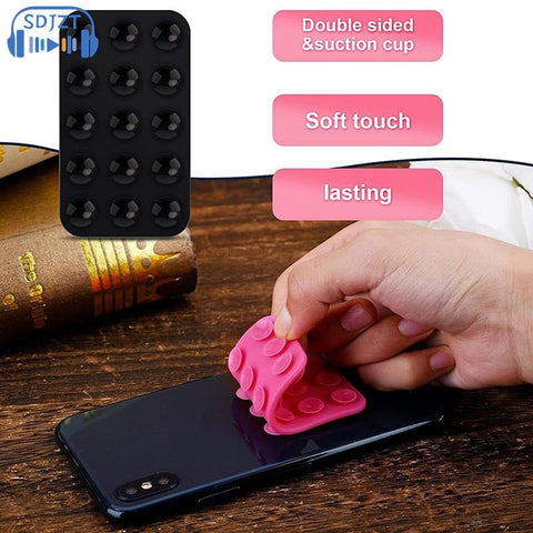 Mobile Suction Mat ( Pack of 2 )