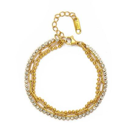 Stay Golden Baby! Bracelet