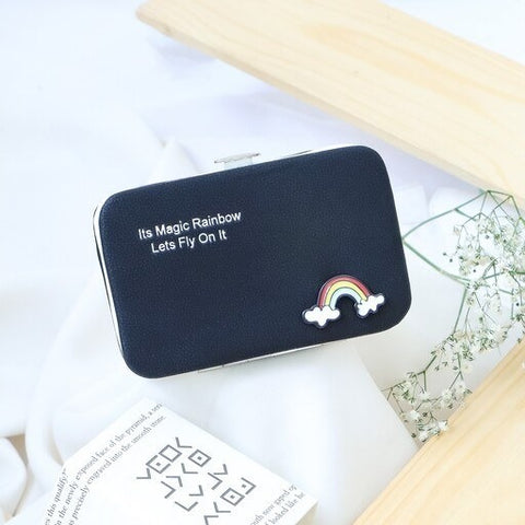 Card holder wallet