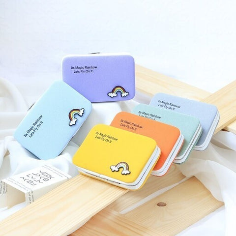 Card holder wallet