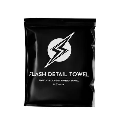 🔥LAST DAY SALE 28 % OFF🔥 MINI FLASH TOWEL