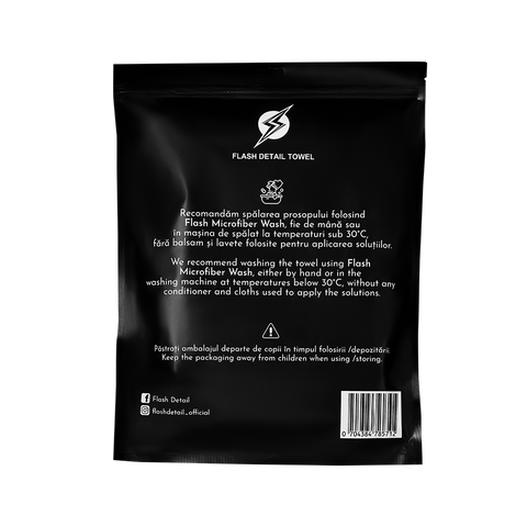 🔥LAST DAY SALE 28 % OFF🔥 MINI FLASH TOWEL