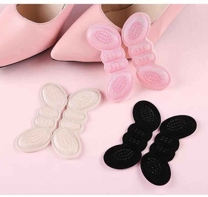 Anti-Slip Heel Liner Grips