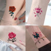 3D Tattoo Stickers