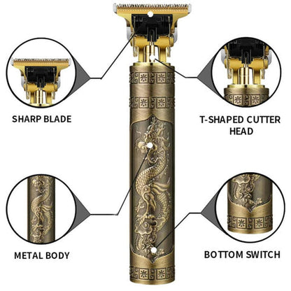 Vintage T9 Trimmer