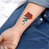 3D Tattoo Stickers