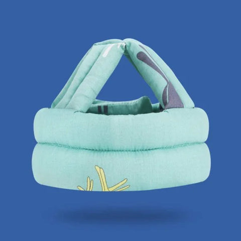Baby Head Protector: Safety Helmet for Crawling and Walking