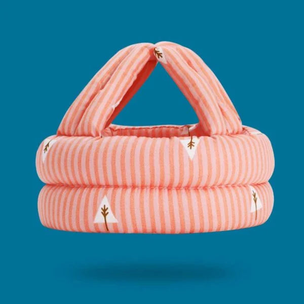 Baby Head Protector: Safety Helmet for Crawling and Walking