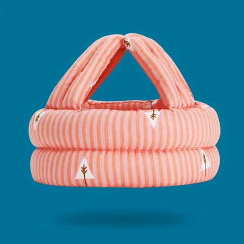 Baby Head Protector: Safety Helmet for Crawling and Walking