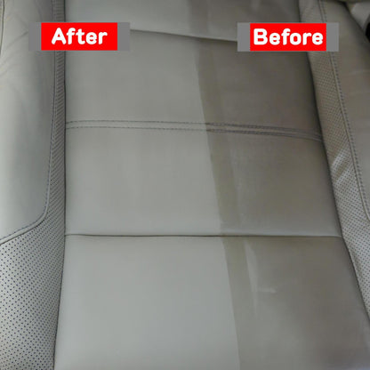Multi-Purpose Foam Cleaner Spray For Cleaing Fabric, Carpet, Leather, And Etc. (Big Bottel – 650 ml)