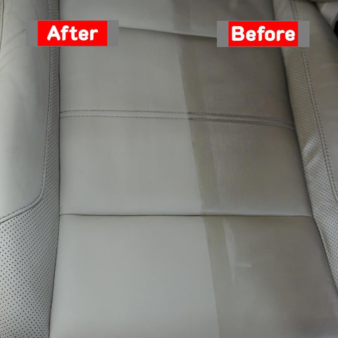 Multi-Purpose Foam Cleaner Spray For Cleaing Fabric, Carpet, Leather, And Etc. (Big Bottel – 650 ml)