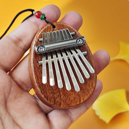 8 Key exquisite Finger Thumb Piano🎵