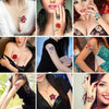 3D Tattoo Stickers