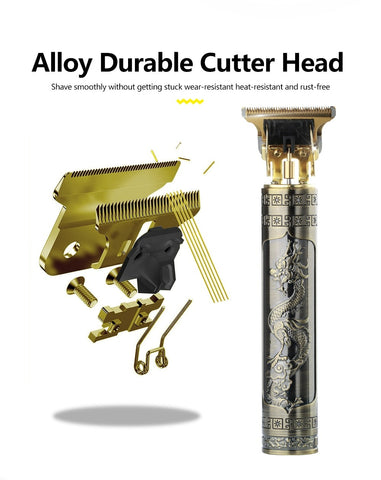Vintage T9 Trimmer