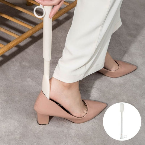 Long Handle Shoe Horn