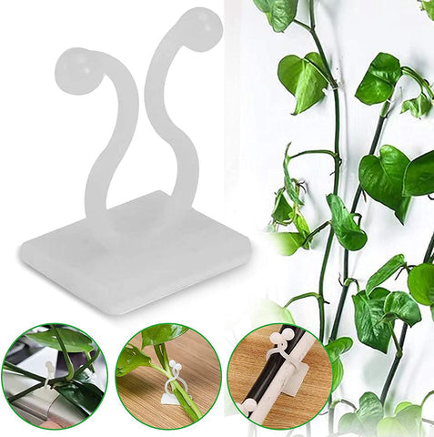 3-IN-1 PLANT CLIMBING CLIPS