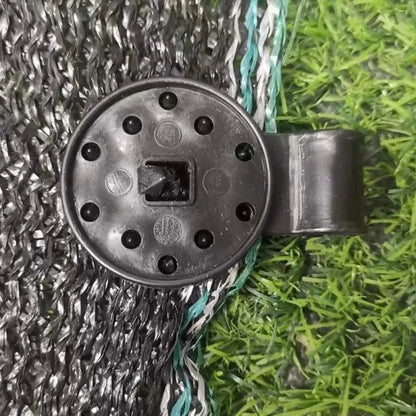 Shade Cloth Heavy Duty Lock Grip ( Pack of 30 )