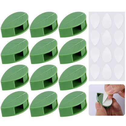 Plant Climbing Clips – Garden Vine Support Holders