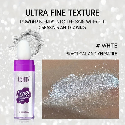 Shimmer High Gloss Sparkle Body Highlighter