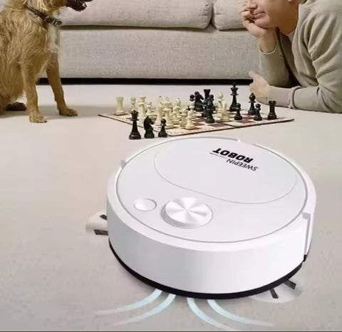 Vacuum Cleaner Cleaning Robot