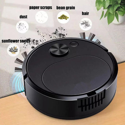 Vacuum Cleaner Cleaning Robot