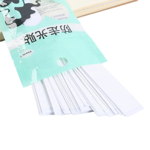 Invisible Hijab Patches