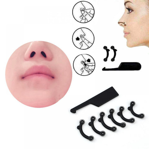 ✨ Painless Nose Up Lifting Clip