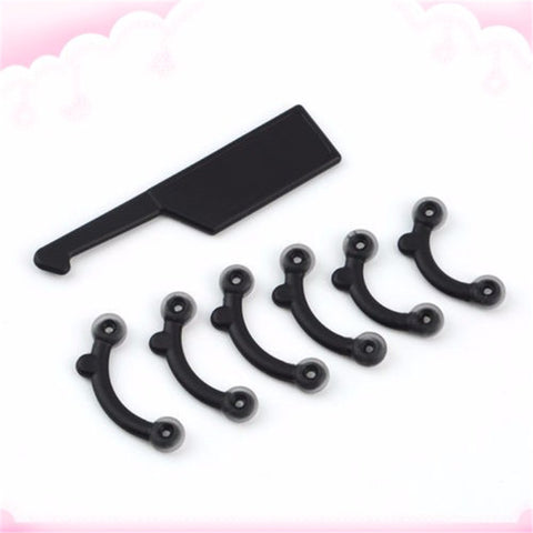 ✨ Painless Nose Up Lifting Clip