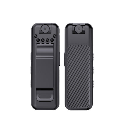 HD 1080P Mini Pen Portable Video Recorder  Camera With Back Clip
