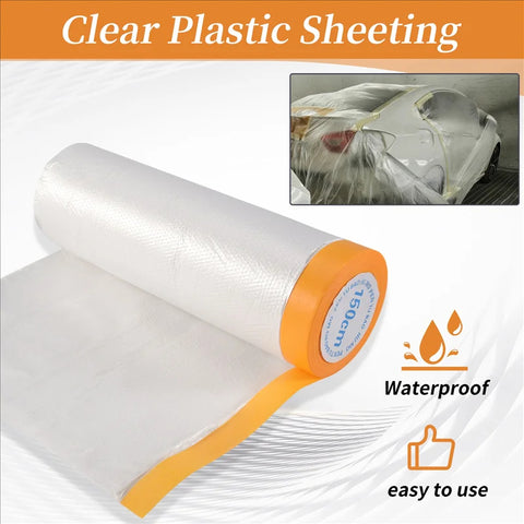 Furniture Protector Masking Cover