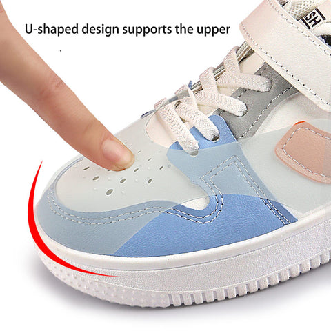 Footcare shoe shield guards