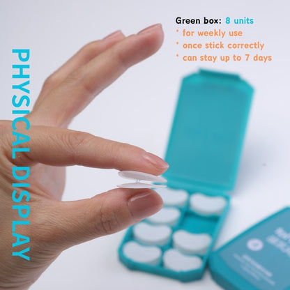 Invisible Waterproof Ear Patch Tool