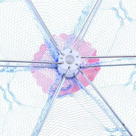 Foldable Umbrella Style Food Cover