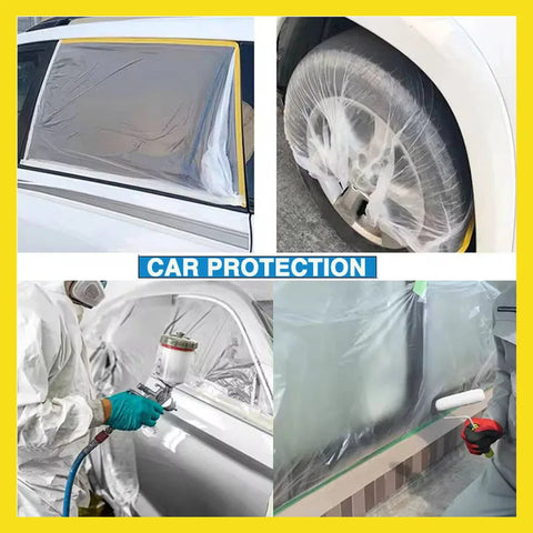 Furniture Protector Masking Cover