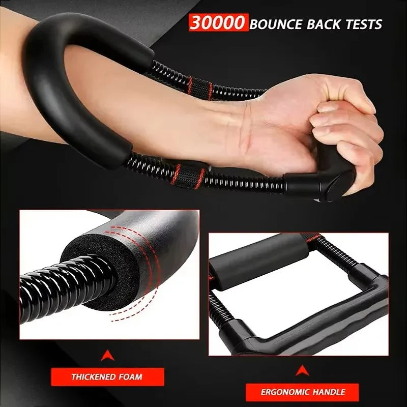 Durable Wrist Strength Trainer