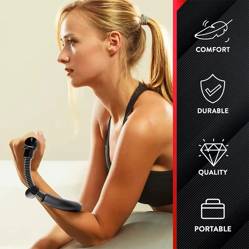Durable Wrist Strength Trainer