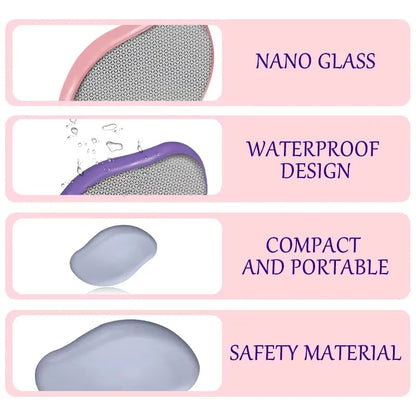 Portable Hair Remover For Women