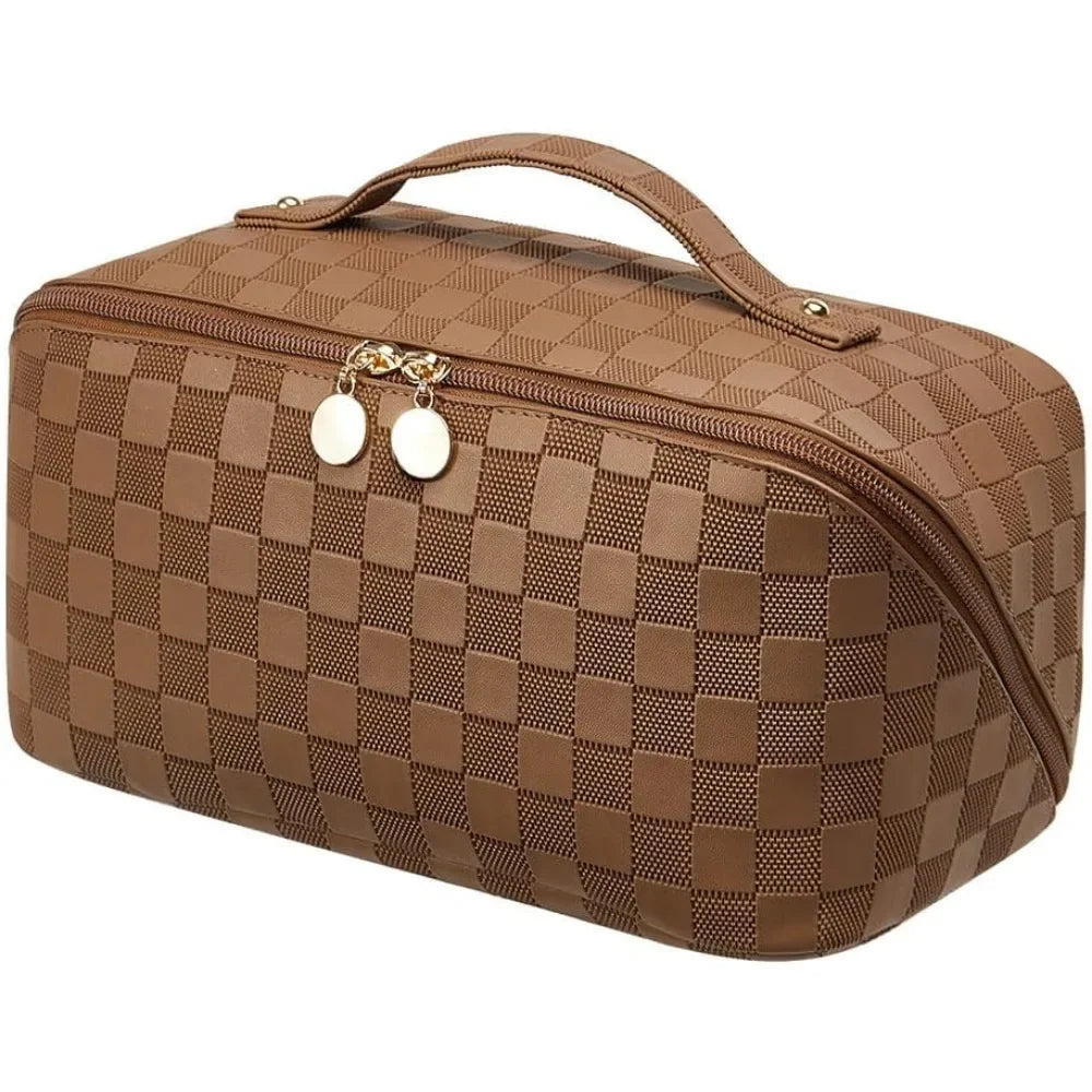 Travel Makeup Bag